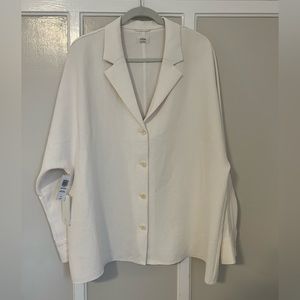 Aritzia Long Sleeve Blouse